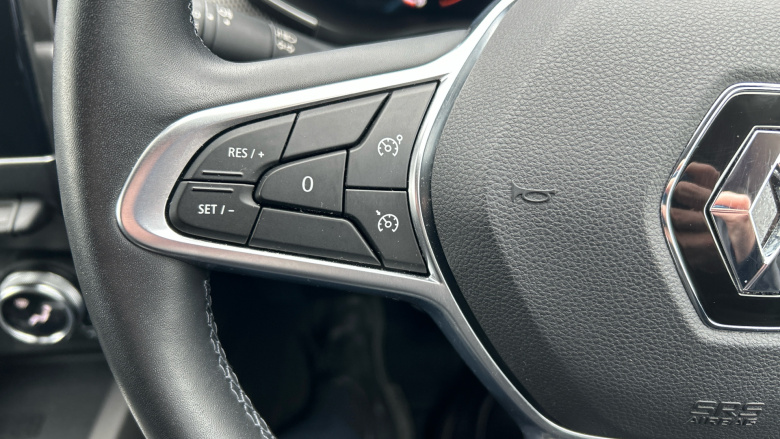 Renault Arkana 1.6 E-Tech full hybrid 145 Techno 5dr Auto Hybrid Estate